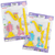 SET DE INSTRUMENTOS MUSICALES EN BLISTER X4PCS AB-10775