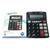 CALCULADORA 12 DIGITOS 20X16