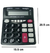 CALCULADORA 12 DIGITOS 20X16 - comprar online