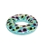 SALVAVIDA INFLABLE FASHION BESTWAY 76CM 36057 - comprar online