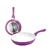 SARTEN CON CERAMICA ANTIADHERENTE 28CM COOL BAZAR