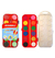 SIMBALL ACUARELA EN ESTUCHE X12 COLORES CON PINCEL - comprar online