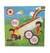 JUEGO TUNEL 48X180CM 405-0055 FD277711