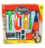 SET DE HERRAMIENTAS X10 TOOLSET SUPER POWER
