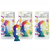 VELA DE CUMPLEAÑOS NUMEROS MULTICOLOR 180 - comprar online
