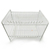 ESCURRIDOR PARA 14 PLATOS BLANCO 30X22X26CM - comprar online