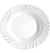 PLATO DE POSTRE DE CERAMICA EBRO 20CM - comprar online