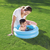 PILETA INFLABLE PARA BEBE 15X60 CM - Bazar Mandarin