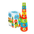 MOLDES APILABLES MAXI 8 PIEZAS DURAVIT
