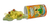 Imagen de SMILE ORGAN -ICKS CANNED VARIOS MODELOS 133832-00