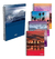CUADERNO CUADRICULADO ANILLADO 84HS AVON