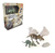 Imagen de SET DE DINOSAURIO PARA ARMAR CRETACEOUS X2 99559