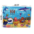 ROMPECABEZAS INFANTIL 40PZAS - comprar online