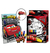 POSTER 3D PARA COLOREAR DE CARS 3522