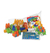 BLOQUES ENCASTRABLES EN BOLSO X100 - comprar online