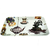 BANDEJA DECORADA MOTIVO CAFE 25X37CM NS249759 - comprar online