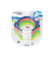 SET AROS DE PECES PLÁSTICO DE BUCEO X4 26009 BESTWAY