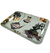 BANDEJA DECORADA MOTIVO CAFE 25X37CM NS249759
