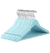 PERCHA DE PLASTICO PVC DE COLORES X3 3035 NS293005 en internet