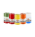 VELON NEUTRO 3 DIAS ILUMINARTE VARIO COLORES 013A 8cm - comprar online