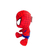 PELUCHE DE SPIDERMAN 25CM - comprar online