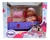 BEBE POPPI 20 CM CON CUNA - comprar online