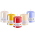 VELONCITOS AROMATICOS ILUMINARTE 041n 5cmx4.4cm - comprar online