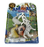 SET DE ANIMALES ANIMAL WORD AB-10897