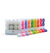 VELA NOCHE X12 ILUMINARTE BLANCO Y COLORES