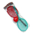 JUEGO DE RAQUETAS X2 MAS PELOTA - comprar online