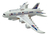 AVION CON LUZ Y SONIDO EN CAJA HM893467 - comprar online