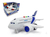 AVION CON LUZ Y SONIDO EN CAJA A200441 - comprar online