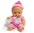 BEBE CON MAMADERA LOVELY BABY en internet