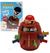 JUEGO DE PIRATA BARREL GRANDE EN CAJA
