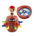 JUEGO DE PIRATA BARREL GRANDE EN CAJA - comprar online