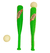 BATE Y PELOTA BASEBALL THE BALL GAME