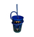 VASO DE PLASTICO CON BOMBILLA EXTERNA - comprar online