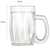CHOPP 361ML BAVIERA WHEATON - comprar online