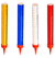 VELITA BENGALA BLISTER X4 - comprar online