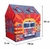 CASITA DE JUEGOS BOMBERO - Bazar Mandarin
