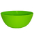 BOWL PLASTICO DE COLORES 600ML 6X15CM - Bazar Mandarin