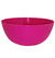BOWL PLASTICO DE COLORES 600ML 6X15CM en internet