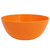 BOWL PLASTICO DE COLORES 600ML 6X15CM - comprar online
