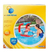 INLFABLE COHETE ESPECIAL PARA BEBE 100X170CM 34100 BETWAY en internet