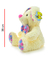 CONEJO DE PELUCHE CON MOÑO 35CM C7693 en internet