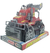 CAMION A FRICCION EN BLISTER 689-20 - comprar online