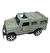 AUTO MILITAR A FRICCION AB-11181 - comprar online