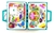 VALIJA JULIANA CHICA MAKE UP DE UNICORNIO - comprar online