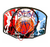 ARO DE BASQUET CON TABLERO - comprar online