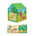 CASITA DE JUEGO MUNDO SAURIO